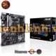 Mainboard Asus B550M-A Prime