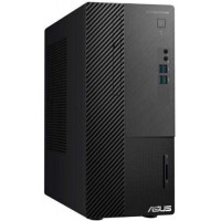 PC Asus D500MD ( Mini Tower )/ Pentium Gold G7400 3.7GHz /4GB DDR4 U-DIMM, /256GB M.2 NVMe PCIe 3.0 SSD/UMA/ax+BT/KB/M/Win11 Home /Đen/2YW_D500MD-0G7400004W / Made in China D500MD-0G7400004W