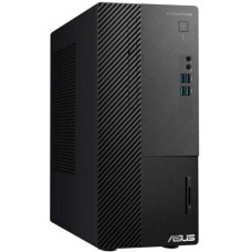 PC Asus D500MD ( Mini Tower )/ Pentium Gold G7400 3.7GHz /4GB DDR4 U-DIMM, /256GB M.2 NVMe PCIe 3.0 SSD/UMA/ax+BT/KB/M/Win11 Home /Đen/2YW_D500MD-0G7400004W / Made in China D500MD-0G7400004W