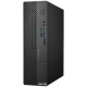 PC Asus D500MD ( Mini Tower ) Core i3-12100 3.3 GHz /8GB DDR4 U-DIMM, / 256GB M.2 NVMe PCIe 3.0 SSD / High Definition 7.1 Audio /UMA/ax+BT/KB/M/Win 11 Home/Đen/2YW_D500MD-312100023W D500MD-312100023W