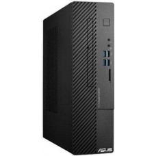 PC Asus 500 SC ( Case SFF ) Core i5-11400 2.6 GHz / 4GB DDR4 U-DIMM, /256GB M.2 NVMe PCIe 3.0 SSD/ Wi-Fi 5(802.11ac) (Dual band) 2*2 + BT 5.0/5.1 / Win11 Home / 180W 80+BRONZE/ 1Y ON-SITE+1Y PUR/ 3.5" HDD ASSEMBLY KIT (511400050W) D500SC-511400050W