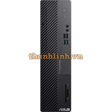 PC Asus D500SD ( CASE SFF ) /Intel® Core i3-12100 Processor 3.3 GHz (12M Cache, up to 4.3 GHz, 4 cores) / 8GB DDR4 U-DIMM, Memory max up to : 64GB/ 256GB M.2 NVMe