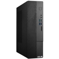 PC Asus D500SD ( Case SFF ) / Core i3-12100 3.3 GHz / 4GB DDR4 U-DIMM, / 256GB M.2 NVMe PCIe 3.0 SSD/ Win 11 Home / 180W/WIFI+BT / KB+M/ HDD kit/ 1Y OSS + 1Y PUR ( 312100017W) 7.1 Audio D500SD-3121000800