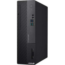 PC Asus D500SD ( CASE SFF ) / Intel® Core i5-12400 Processor 2.5 GHz (18M Cache, up to 4.4 GHz, 6 cores)/ 4GB DDR4 U-DIMM, Memory max up to : 64GB / 256GB M.2 NVMe