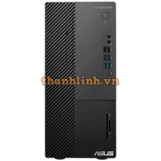 Máy tính để bàn Asus D700MC i7-11700/8GB/512GB-SSD/TPM/B560/WiFi6/BT5/KB/M/300W/W11H/1Y-OS+1Y-PUR/ĐEN D700MC-711700027W