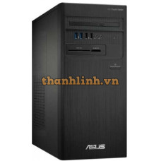 Máy tính để bàn Asus D700TC i3-10105/ 8GB/ 256GB/ Win11/WIFI 6/ 500W 80+ Bronze/ GTX 1660Ti 1Y OSS + 1Y PUR D700TC-310105016W