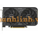 Card màn hình ASUS Dual RTX 4060 8GB GDDR6 (DUAL-RTX4060-8G)