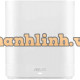 Router WiFi Mesh Asus ExpertWiFi EBM68 AX7800 (W-1-PK)