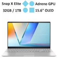 Laptop Asus Vivobook X515EA-EJ3633W (i3-1115G4) (Bạc)