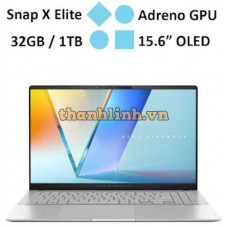 Laptop Asus Vivobook X515EA-EJ3633W (i3-1115G4) (Bạc)
