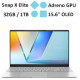 Laptop Asus Vivobook X515EA-EJ3633W (i3-1115G4) (Bạc)