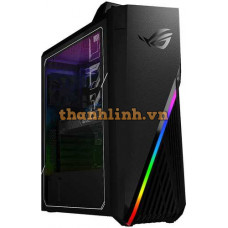 Máy tính để bàn Asus ROG Strix G15CF i7-12700F/16GB/512GB SSD/B660/WI-FI6/700W/W11SL/8GD6_RTX3070/ĐEN G15CF-71270F110W