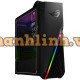 Máy tính để bàn Asus ROG Strix G15CF i7-12700F/16GB/512GB SSD/B660/WI-FI6/700W/W11SL/8GD6_RTX3070/ĐEN G15CF-71270F110W