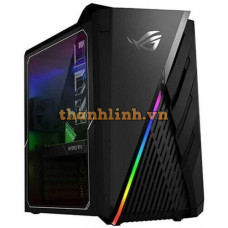 Máy tính để bàn Asus ROG Strix G35DX R7-5800X/16GB/1T-PCIE/WiFi6/BT5/LAN/700W/W11SL/8GD6_RTX3070/ĐEN G35DX-VN003W