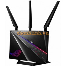 AC2900 WiFi Gaming Router ASUS GT-AC2900
