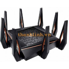 AX11000 Dual Band Gaming Router ASUS GT-AX11000