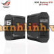Mesh System WiFi 6 Asus ROG Rapture GT6 Tri-band | AX10000 | WAN 2.5G | Gaming WiFi