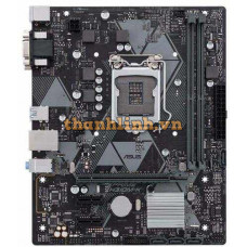 Mainboard Asus H310M-K Prime | Intel H310, Socket 1151, micro ATX, 2 khe DDR4