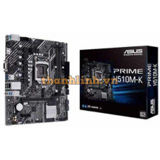 Mainboard Asus H510M-K Prime