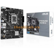 Mainboard ASUS H610M K DDR5