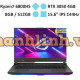 Laptop Asus ROG Strix G15 G513RC-HN038W (AMD Ryzen 7 6800HS)