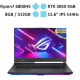 Laptop Asus ROG Strix G15 G513RC-HN038W (AMD Ryzen 7 6800HS)