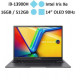 Laptop Asus Vivobook S3405VA-KM071W (i9-13900H) (Đen)