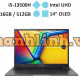Laptop Asus Vivobook S3405VA-KM072W (i5-13500H) (Đen)