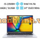 Laptop Asus Vivobook 14 OLED A1405VA-KM095W (i5-13500H/RAM 16GB/512GB SSD/ Windows 11)