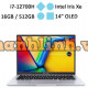 Laptop Asus Vivobook 14X OLED A1405ZA-KM263W (i7-12700H/ RAM 16GB/ Onboard/ 512GB SSD/ Windows 11)