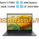 Laptop Asus Zenbook 14 OLED - UM3402YA-KM405W (Ryzen 5 7530U/ RAM 16GB/ Onboard/ 512GB SSD/ Windows 11)