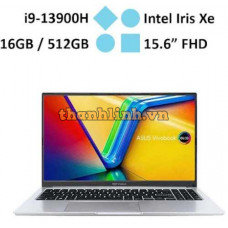 Laptop Asus Vivobook 15 OLED A1505VA-L1201W (i9-13900H/RAM 16GB/512GB SSD/ Windows 11)