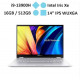 Laptop Asus Vivobook S 14 Flip TP3402VA-LZ118W (i9-13900H/ RAM 16GB/ Onboard/ 512GB SSD/ Windows 11)