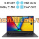 Laptop Asus Vivobook 15 OLED A1505VA-MA468W (i5-13500H/RAM 16GB/Onboard/512GB SSD/ Windows 11)