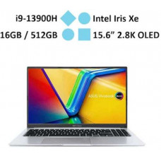 Laptop Asus VivoBook 15 OLED A1505VA-MA469W (i9-13900H/RAM 16GB/512GB SSD/ Windows 11)