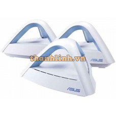 Router Mesh Wifi ASUS Lyra Trio MAP-AC1750 (3-PACK)