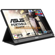Màn hình di động Asus ZenScreen GO MB16AHP (15.6 inch/FHD/IPS/60Hz/5ms/USB TypeC/7800mAh/Loa)