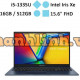 Laptop Asus Vivobook X1504VA-NJ070W (i5-1335U) (Xanh)