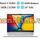 Laptop Asus Vivobook Go 14 E1404FA-NK177W (AMD Ryzen 5 7520U) (Bạc)
