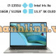 Laptop Asus Zenbook UX5304VA-NQ125W (i7-1355U) (Xám)
