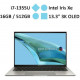 Laptop Asus Zenbook UX5304VA-NQ125W (i7-1355U) (Xám)