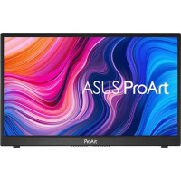 Màn hình vi tính Asus ProArt Display PA148CTV Portable Professional Monitor - 14-inch PA148CT