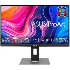 Màn hình máy tính Asus ProArt Display PA278QV Professional Monitor - 27-inch