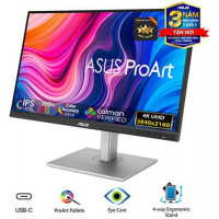 Màn hình vi tính Asus ProArt Display PA279CV Professional Monitor - 27-inch PA279CV