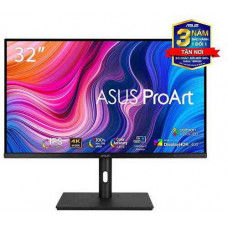 Màn hình Asus ProArt PA329CV (32inch/UHD/IPS/60Hz/5ms/350nits/HDMI+USB+USBC+Audio/Loa)