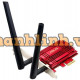 Adapter Wireless ASUS PCE-AC56 AC1300, Card mạng không dây chuẩn PCI-E tốc độ 1300Mbps