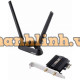 Card Wifi PCI Express chuẩn AX3000 ASUS PCE-AX58BT