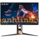 Màn hình vi tính Asus ROG Swift 360Hz PG259QN eSports NVIDIA G-SYNC Gaming Monitor - 25 inch PG259QN