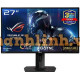 Màn hình Asus PG279QE (27 inch/QHDIPS/165Hz/4ms)