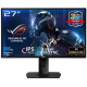 Màn hình Asus PG279QE (27 inch/QHDIPS/165Hz/4ms)